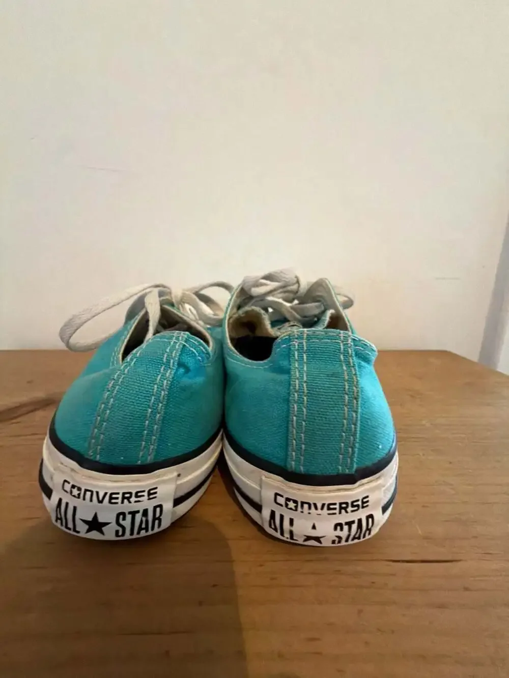 Converse classic chuck